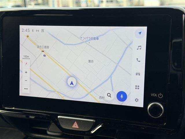 Ref:AUX-20910873 TOYOTA YARIS CROSS 2024 - Image 19