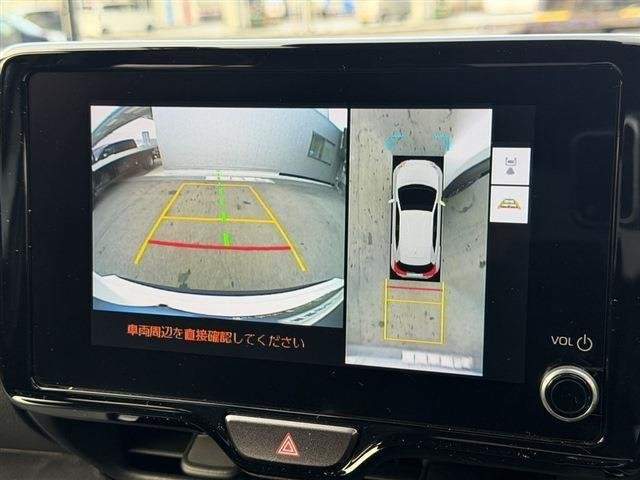 Ref:AUX-20910873 TOYOTA YARIS CROSS 2024 - Image 20