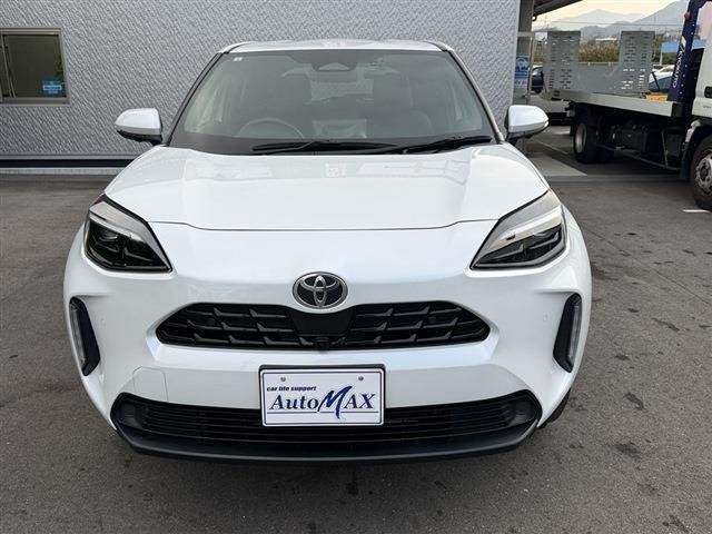 Ref:AUX-20910873 TOYOTA YARIS CROSS 2024 - Image 6