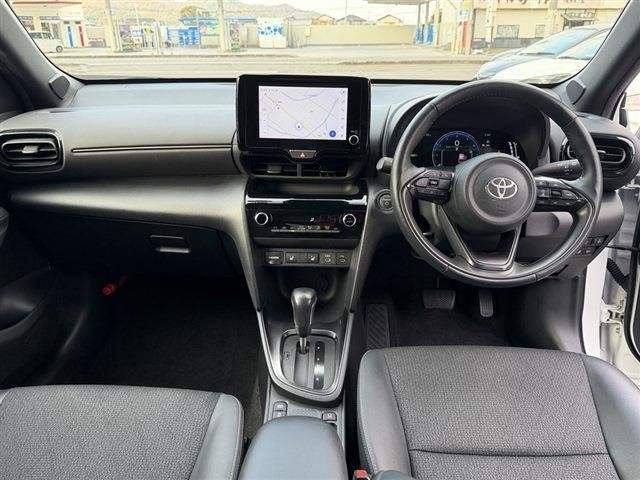 Ref:AUX-20910873 TOYOTA YARIS CROSS 2024 - Image 7