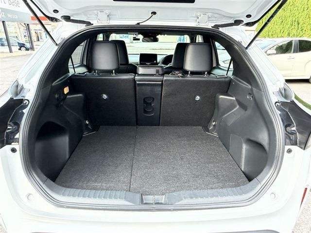 Ref:AUX-20910873 TOYOTA YARIS CROSS 2024 - Image 10