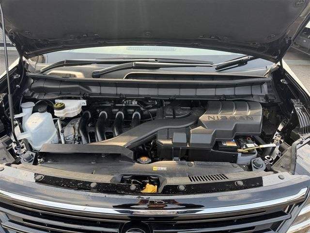 Ref:AUX-20910874 NISSAN SERENA 2025 - Image 11