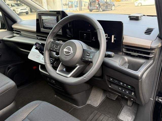 Ref:AUX-20910874 NISSAN SERENA 2025 - Image 12