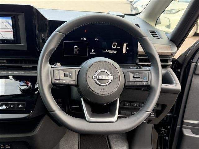 Ref:AUX-20910874 NISSAN SERENA 2025 - Image 14