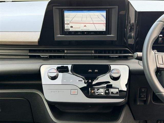 Ref:AUX-20910874 NISSAN SERENA 2025 - Image 15