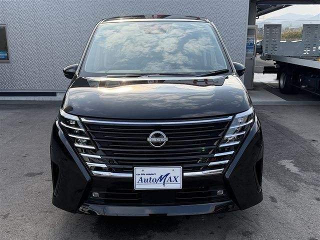 Ref:AUX-20910874 NISSAN SERENA 2025 - Image 5