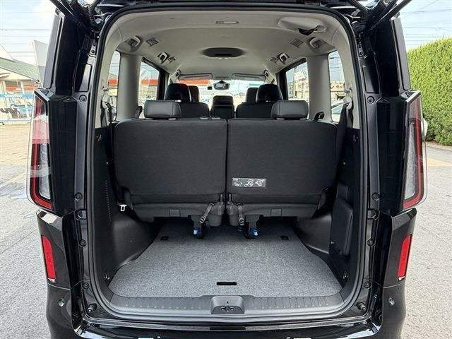 Ref:AUX-20910874 NISSAN SERENA 2025 - Image 8