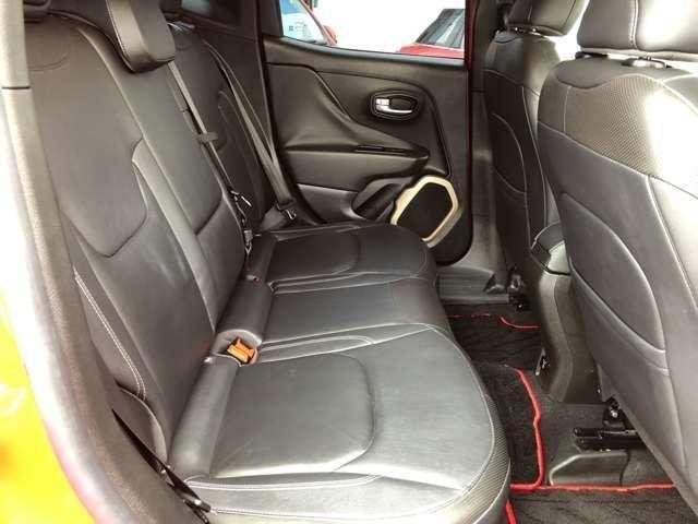 Ref:AUX-20912905 CHRYSLER JEEP JEEP RENEGADE 2016 - Image 12