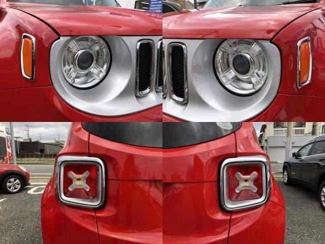 Ref:AUX-20912905 CHRYSLER JEEP JEEP RENEGADE 2016 - Image 15