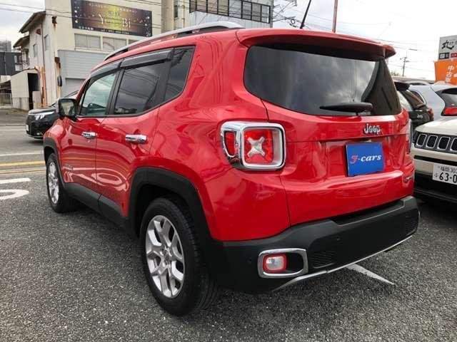 Ref:AUX-20912905 CHRYSLER JEEP JEEP RENEGADE 2016 - Image 16
