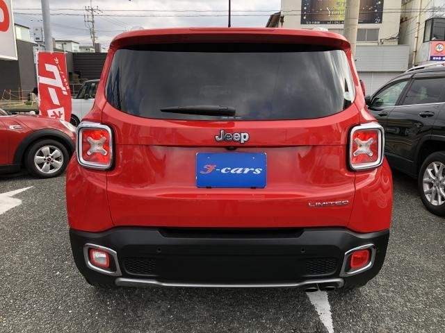 Ref:AUX-20912905 CHRYSLER JEEP JEEP RENEGADE 2016 - Image 17
