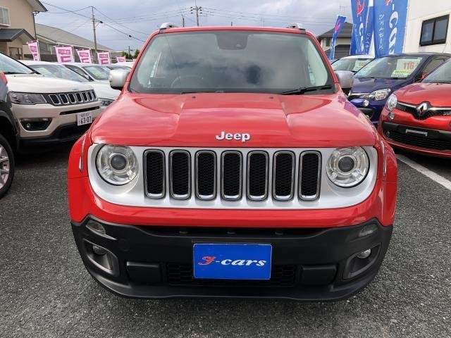 Ref:AUX-20912905 CHRYSLER JEEP JEEP RENEGADE 2016 - Image 18