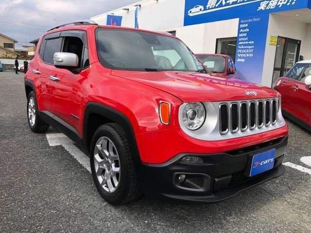 Ref:AUX-20912905 CHRYSLER JEEP JEEP RENEGADE 2016 - Image 19
