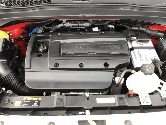 Ref:AUX-20912905 CHRYSLER JEEP JEEP RENEGADE 2016 - Image 20