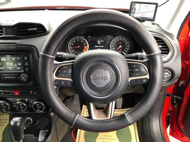 Ref:AUX-20912905 CHRYSLER JEEP JEEP RENEGADE 2016 - Image 4