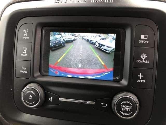 Ref:AUX-20912905 CHRYSLER JEEP JEEP RENEGADE 2016 - Image 6