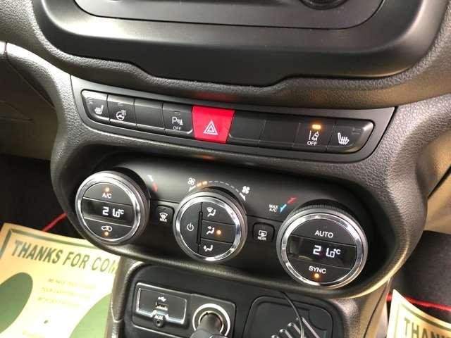 Ref:AUX-20912905 CHRYSLER JEEP JEEP RENEGADE 2016 - Image 7