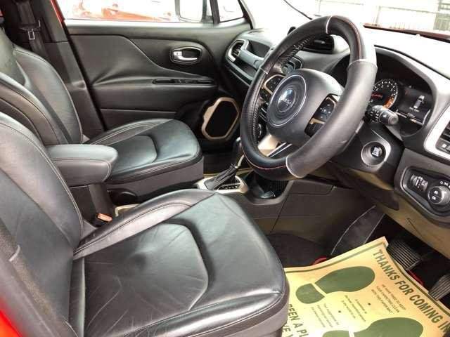 Ref:AUX-20912905 CHRYSLER JEEP JEEP RENEGADE 2016 - Image 9