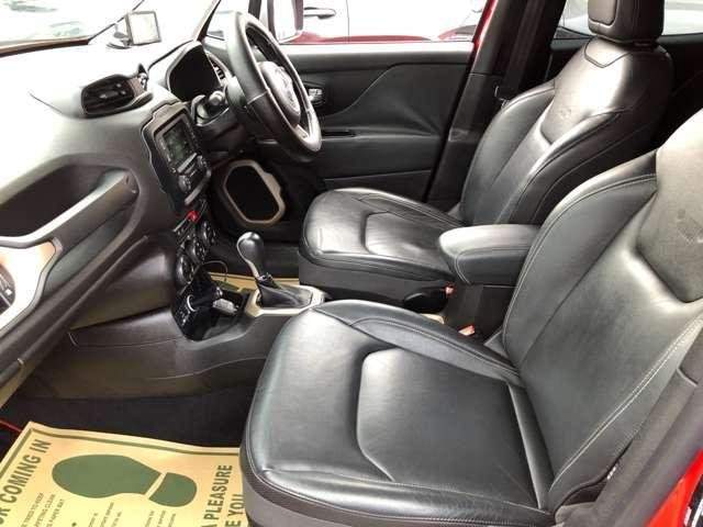 Ref:AUX-20912905 CHRYSLER JEEP JEEP RENEGADE 2016 - Image 10