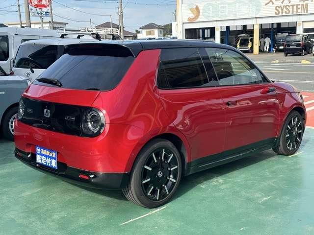 Ref:AUX-20914340 HONDA N-VAN e: 2020 - Image 2