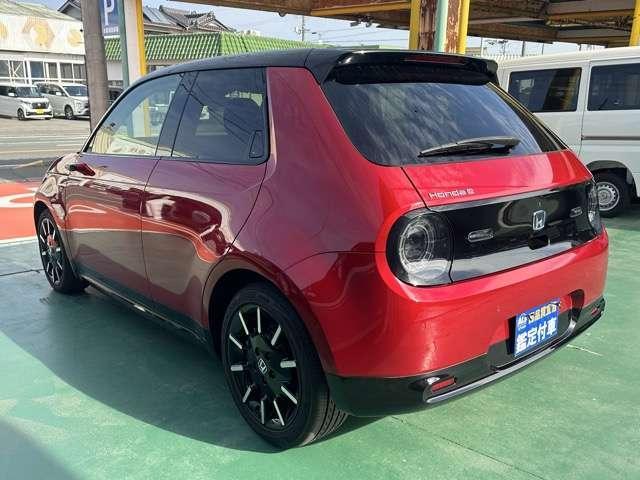 Ref:AUX-20914340 HONDA N-VAN e: 2020 - Image 4