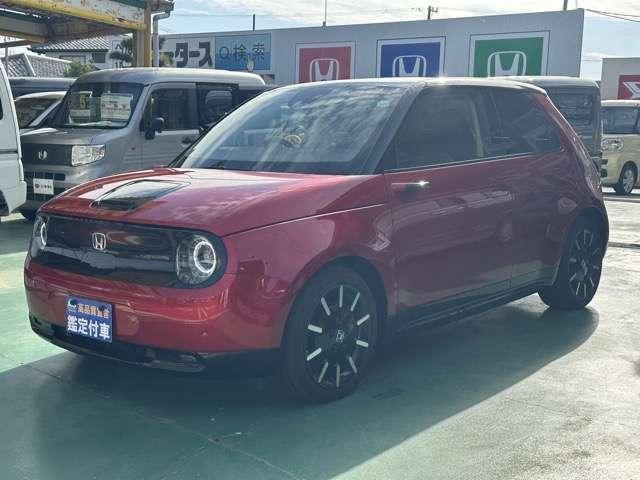 Ref:AUX-20914340 HONDA N-VAN e: 2020