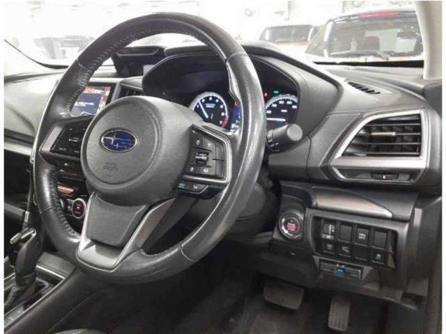 Ref:AUX-20918109 SUBARU FORESTER 2021 - Image 3
