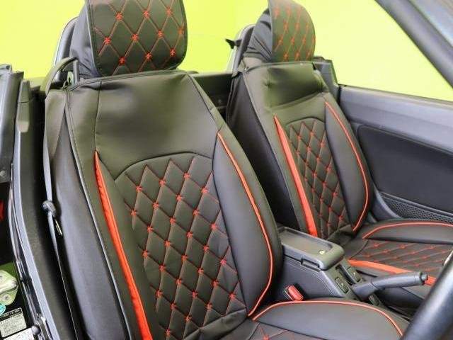 Ref:AUX-20918253 DAIHATSU COPEN 2016 - Image 13