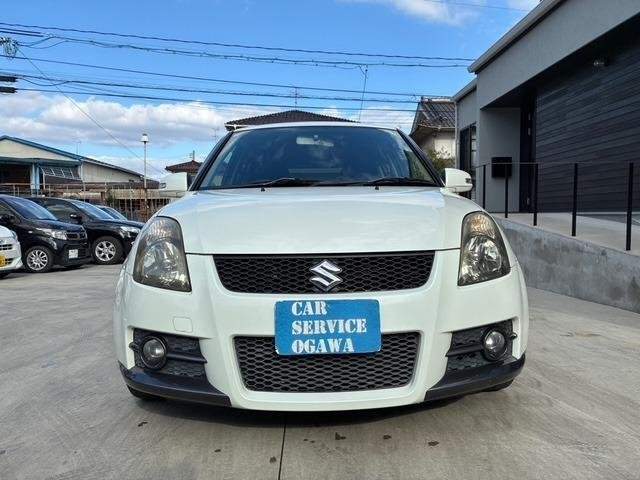 Ref:AUX-20918272 SUZUKI SWIFT 2008 - Image 2