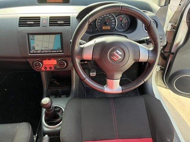 Ref:AUX-20918272 SUZUKI SWIFT 2008 - Image 12