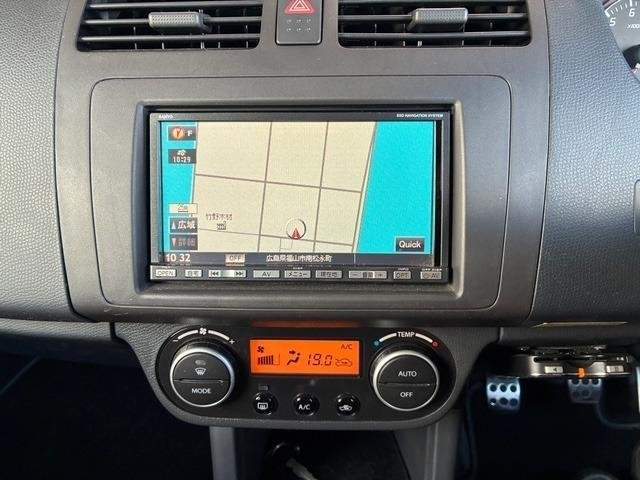 Ref:AUX-20918272 SUZUKI SWIFT 2008 - Image 13