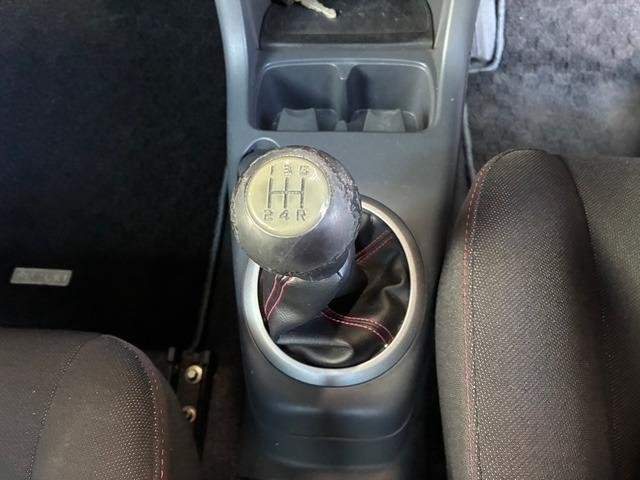 Ref:AUX-20918272 SUZUKI SWIFT 2008 - Image 14