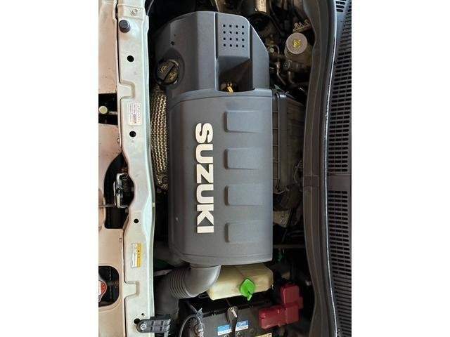 Ref:AUX-20918272 SUZUKI SWIFT 2008 - Image 19