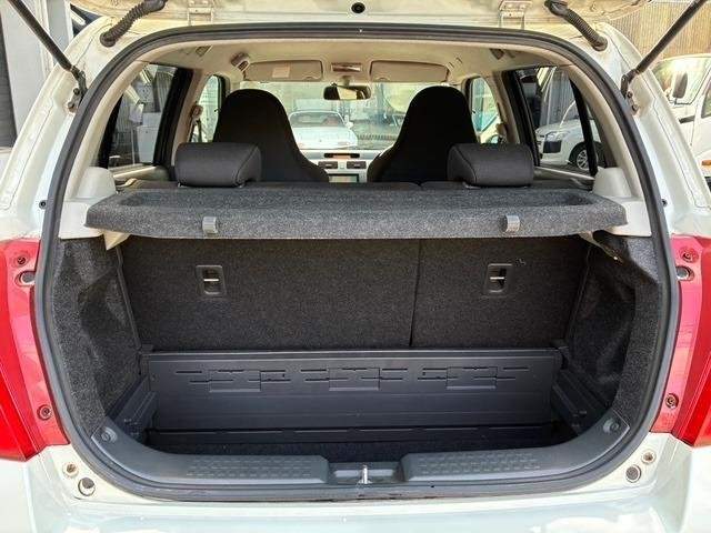 Ref:AUX-20918272 SUZUKI SWIFT 2008 - Image 9