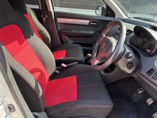 Ref:AUX-20918272 SUZUKI SWIFT 2008 - Image 10