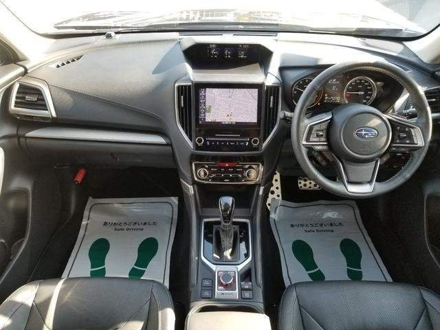 Ref:AUX-20918301 SUBARU FORESTER 2018 - Image 2