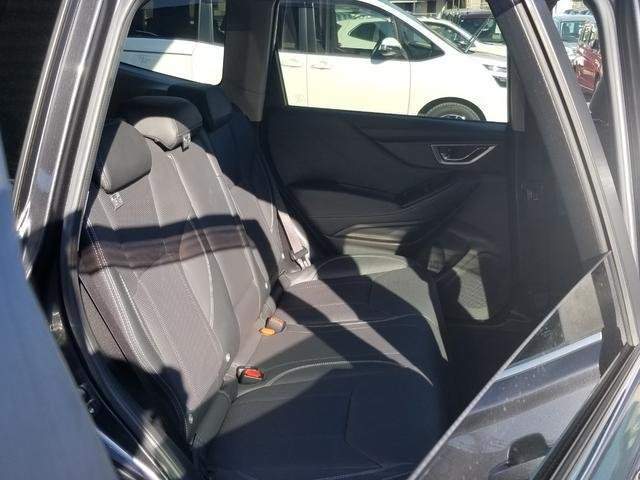 Ref:AUX-20918301 SUBARU FORESTER 2018 - Image 11