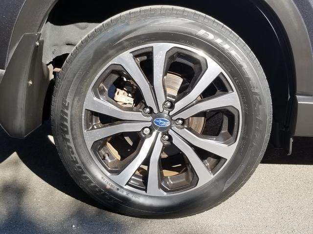 Ref:AUX-20918301 SUBARU FORESTER 2018 - Image 14