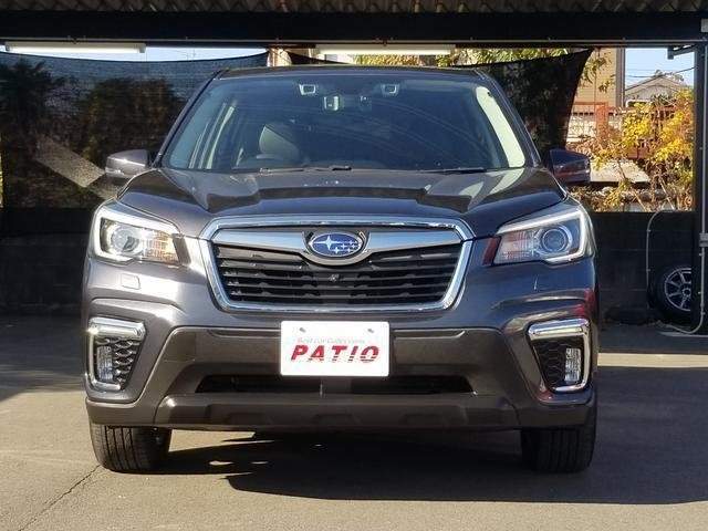 Ref:AUX-20918301 SUBARU FORESTER 2018 - Image 15