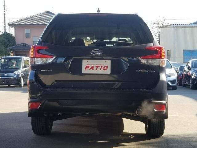 Ref:AUX-20918301 SUBARU FORESTER 2018 - Image 16