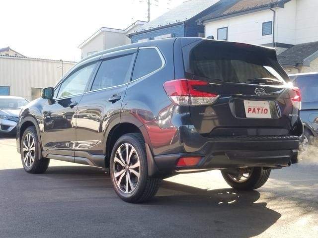 Ref:AUX-20918301 SUBARU FORESTER 2018 - Image 18