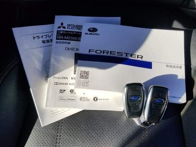 Ref:AUX-20918301 SUBARU FORESTER 2018 - Image 19