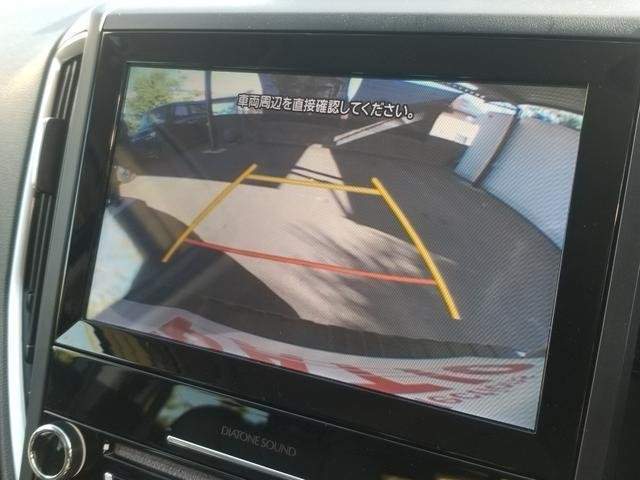 Ref:AUX-20918301 SUBARU FORESTER 2018 - Image 5