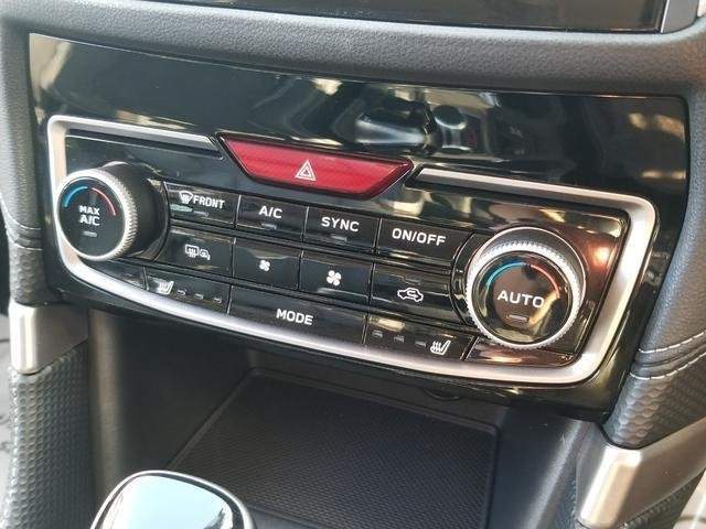 Ref:AUX-20918301 SUBARU FORESTER 2018 - Image 8