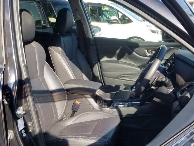 Ref:AUX-20918301 SUBARU FORESTER 2018 - Image 10