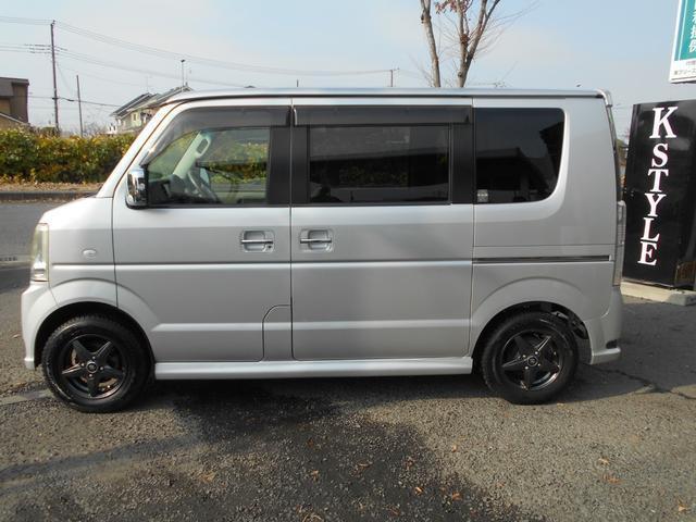 Ref:AUX-20918422 SUZUKI EVERY WAGON 2012 - Image 2