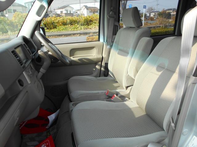 Ref:AUX-20918422 SUZUKI EVERY WAGON 2012 - Image 11