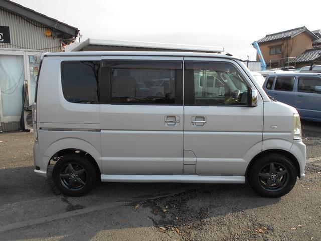 Ref:AUX-20918422 SUZUKI EVERY WAGON 2012 - Image 4