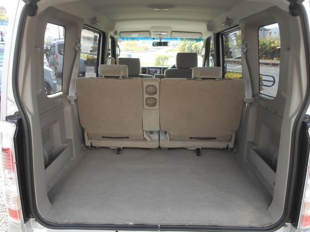 Ref:AUX-20918422 SUZUKI EVERY WAGON 2012 - Image 8