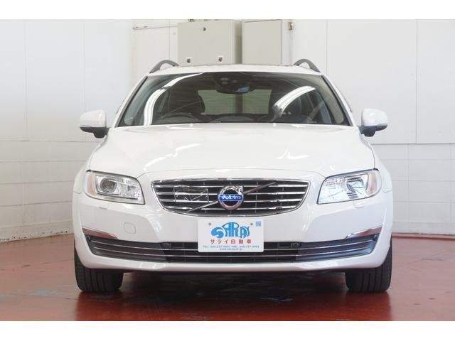 Ref:AUX-20919141 VOLVO V70 2016 - Image 2